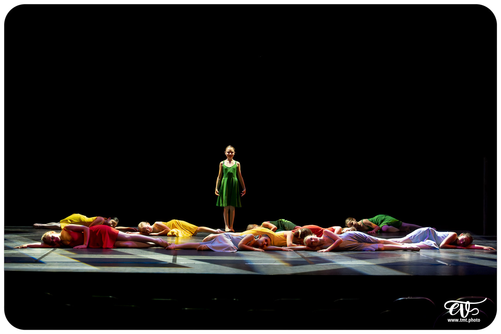 GALA DE DANSE 2026 EMMDH